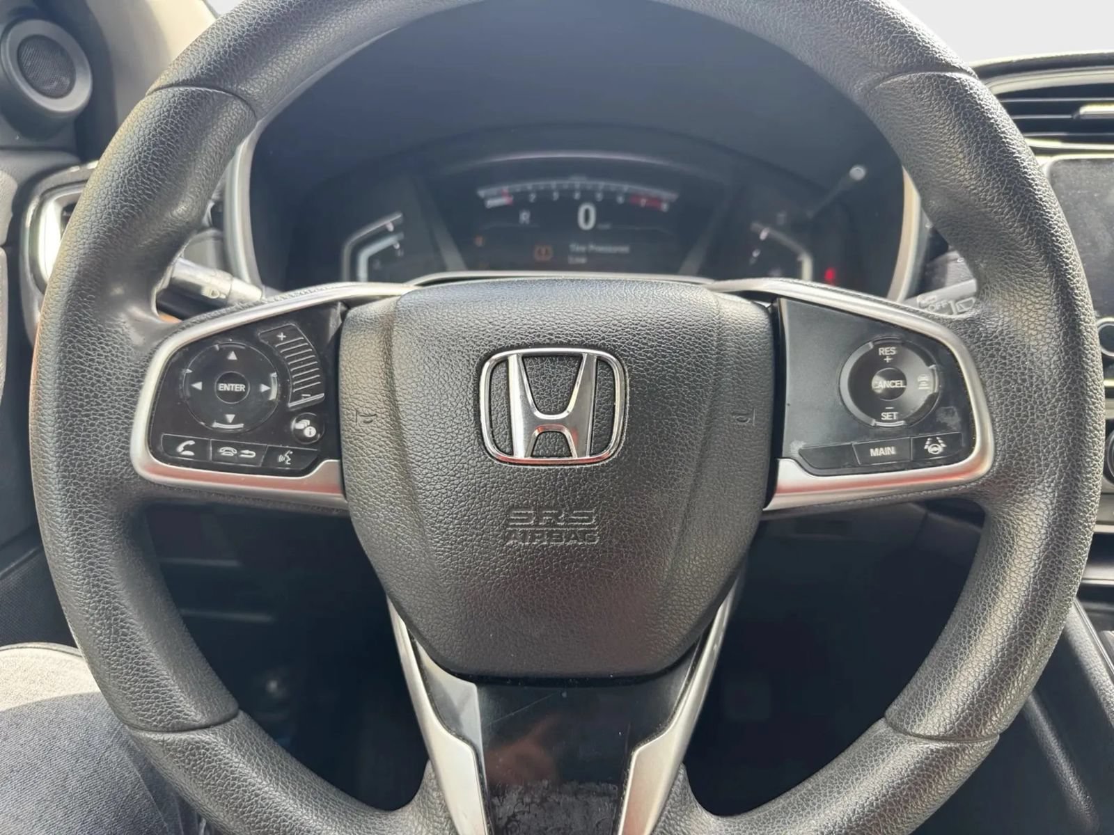 Used 2017 Honda CR-V EX image 12