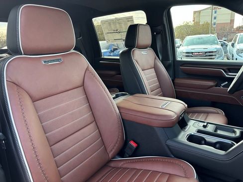 New 2026 GMC Sierra 3500 Denali Ultimate image 38