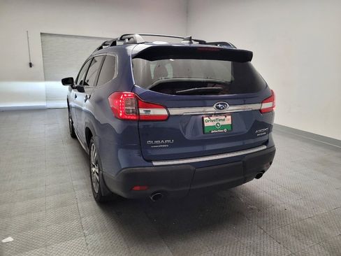 Used 2020 Subaru Ascent Limited AWD/4WD image 6