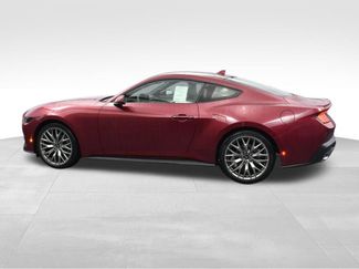 New 2025 Ford Mustang Premium video 2