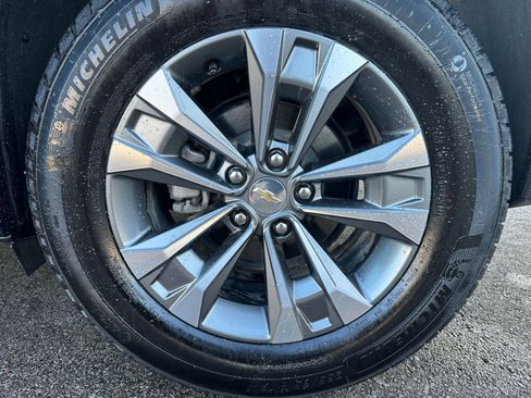 Used 2025 Chevrolet Equinox LT image 29