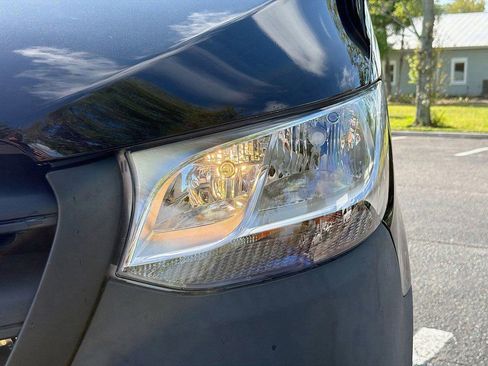 Used 2023 Mercedes-Benz Sprinter 3500 image 10