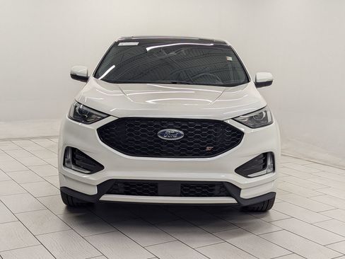 Used 2020 Ford Edge ST image 5