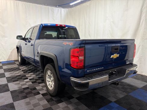 Used 2017 Chevrolet Silverado 1500 LT w/ All Star Edition image 6