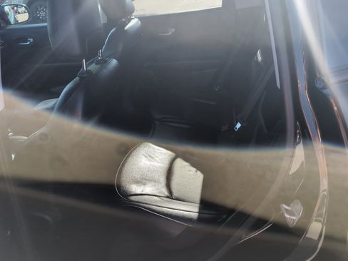 Used 2019 Jeep Compass Limited AWD/4WD image 16
