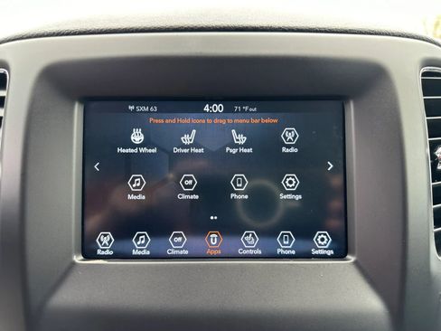 Used 2019 Jeep Compass Latitude w/ Popular Equipment Group image 22