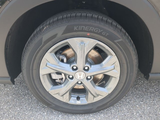 New 2027 Honda HR-V LX image 10