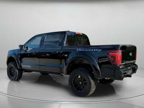 New 2026 Ford F150 Lariat w/ Equipment Group 502A High AWD/4WD image 20