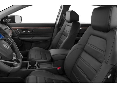 Used 2019 Honda CR-V EX-L image 6