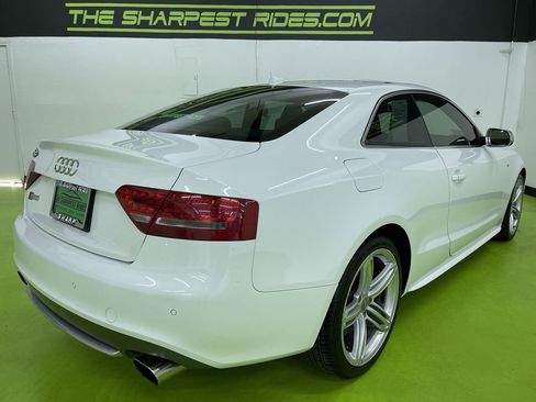 Used 2011 Audi S5 Prestige image 10