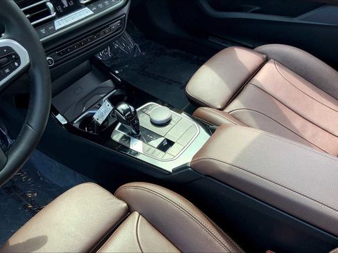 Certified 2024 BMW M235i xDrive Gran Coupe M235i xDrive w/ Premium Package image 12