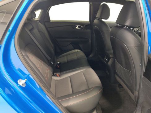 Used 2022 Kia Forte GT FWD image 19