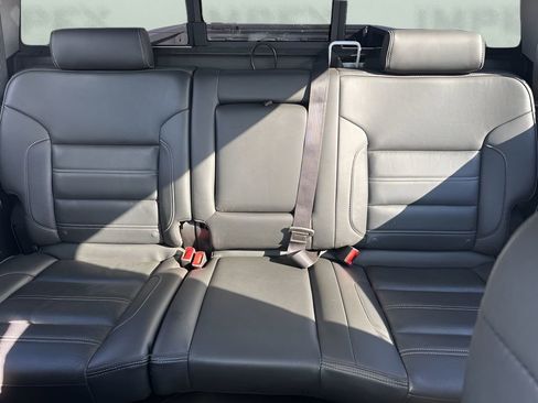 Used 2019 GMC Sierra 3500 Denali image 13