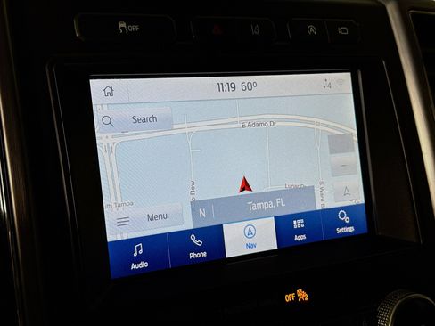 Used 2020 Ford Expedition Platinum image 14