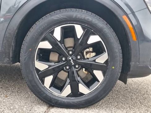 Used 2023 Kia Sportage X-Line w/ X-Line Premium Package image 34