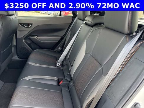 New 2026 Subaru Crosstrek 2.5i Limited image 16