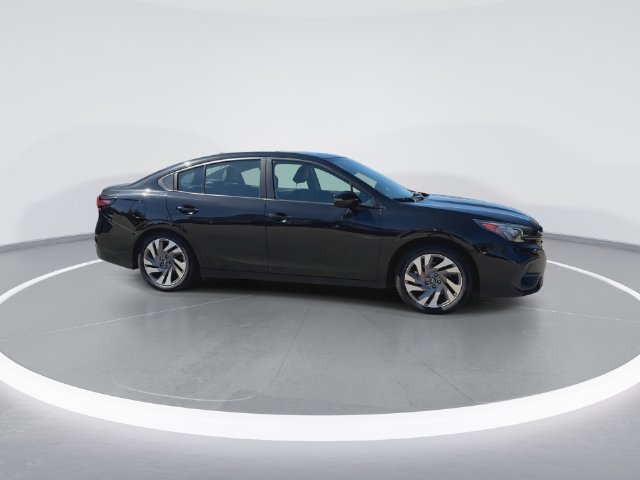 Certified 2025 Subaru Legacy Limited AWD/4WD image 9