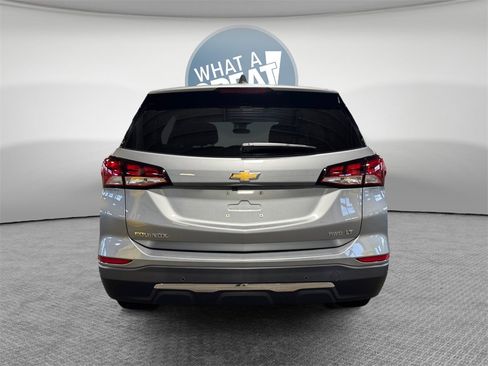 Used 2023 Chevrolet Equinox LT image 5