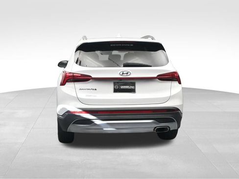 Used 2023 Hyundai Santa Fe SEL w/ Premium Package FWD image 4