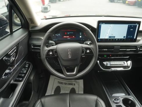 Used 2024 Lincoln Corsair FWD w/ Equipment Group 101A image 21