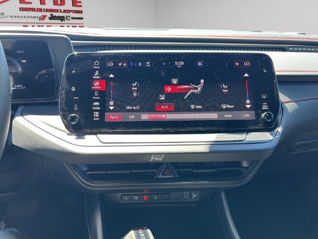 New 2026 Dodge Charger R/T w/ Driver Convenience Group AWD/4WD image 19