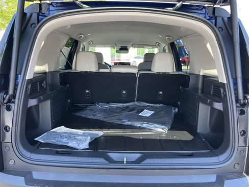 New 2026 Honda Passport RTL image 23