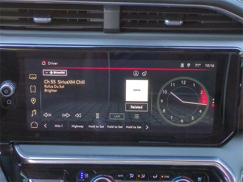 Used 2025 GMC Sierra 1500 Denali Ultimate image 18