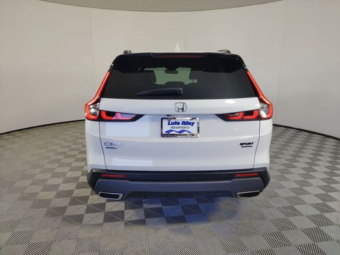 Certified 2023 Honda CR-V Sport Touring image 10