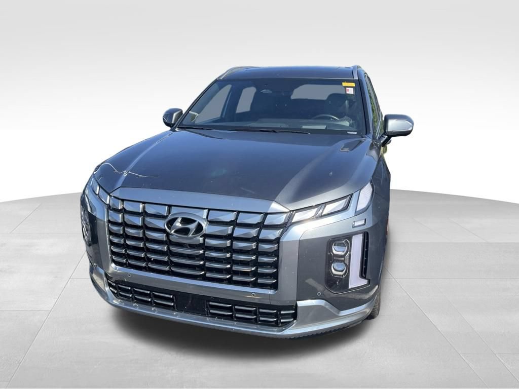 Used 2025 Hyundai Palisade Calligraphy AWD/4WD image 4