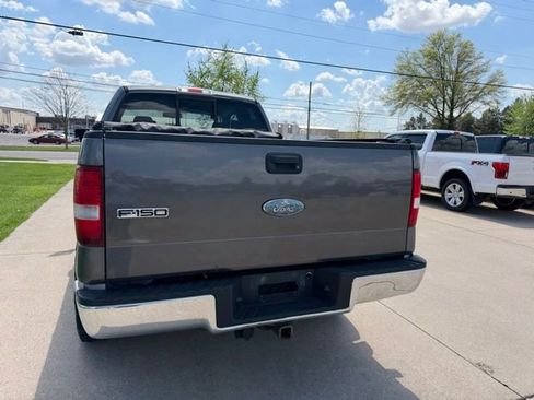 Used 2006 Ford F150 XLT AWD/4WD image 7