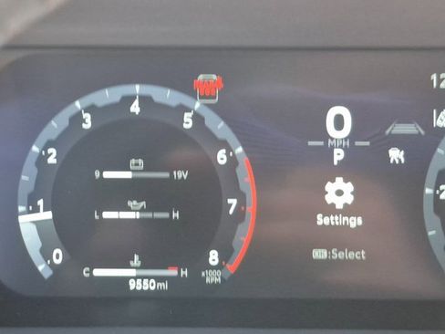 Used 2025 Toyota 4Runner TRD Off-Road Premium image 11