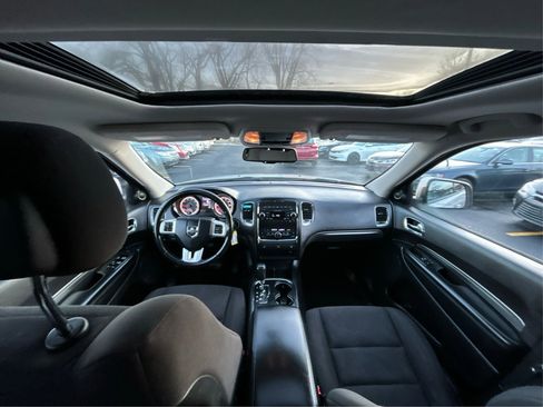 Used 2013 Dodge Durango SXT image 25