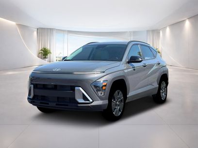 New 2026 Hyundai Kona SEL Sport