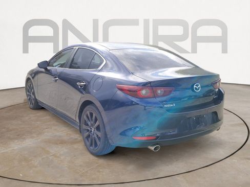 Used 2024 MAZDA MAZDA3 s image 4