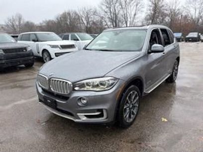 Used 2015 BMW X5 xDrive50i