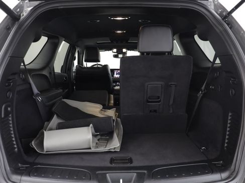 Used 2024 Dodge Durango R/T AWD/4WD image 20