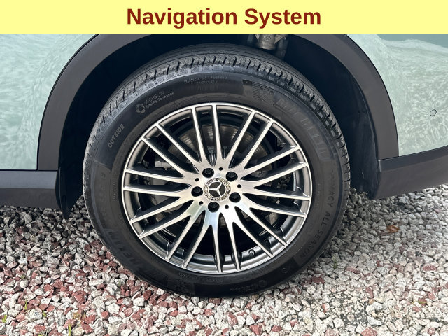 Used 2026 Mercedes-Benz GLC 300 4MATIC image 7