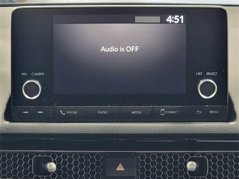 Certified 2023 Honda Civic LX image 21