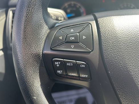 Used 2019 Ford Ranger XL w/ Equipment Group 101A Mid AWD/4WD image 21