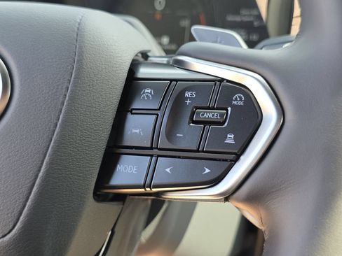 New 2026 Lexus TX 350 AWD w/ Technology Package image 28