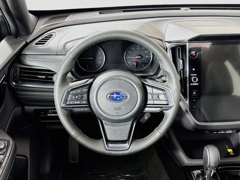 New 2026 Subaru Forester Limited AWD/4WD image 11