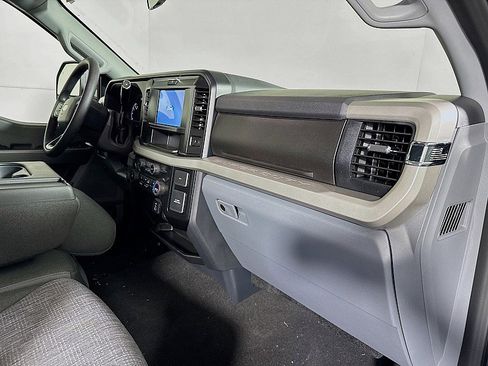 New 2026 Ford F350 XLT w/ FX4 Off-Road Package AWD/4WD image 24