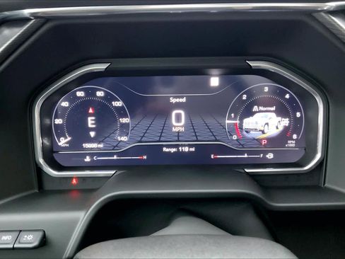 Used 2023 GMC Sierra 1500 Denali Ultimate image 25