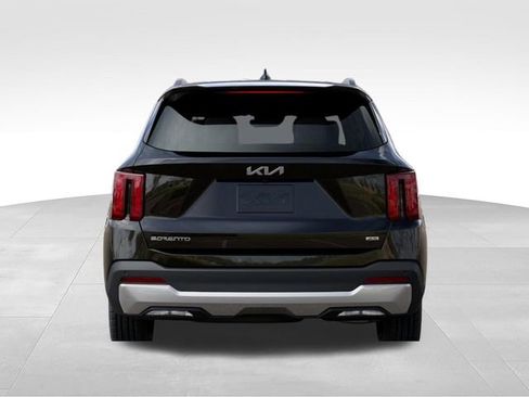 New 2026 Kia Sorento S AWD/4WD image 13
