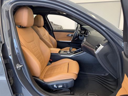 Used 2020 BMW M340i xDrive w/ Premium Excellence Package image 49