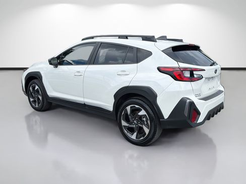 Used 2025 Subaru Crosstrek 2.5i Limited w/ Crosstrek Mirror Package AWD/4WD image 5