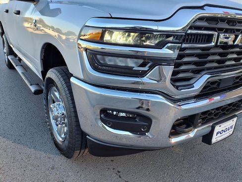 New 2026 RAM 2500 Tradesman image 25