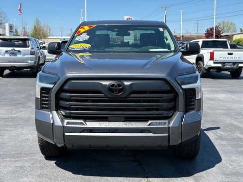 Used 2023 Toyota Tundra SR5 w/ SR5 Convenience Package image 25
