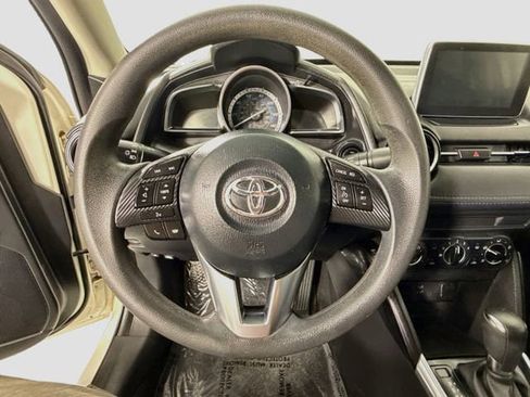 Certified 2017 Toyota Yaris iA FWD image 13