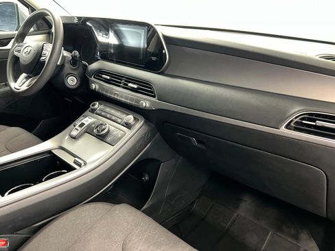 Used 2020 Hyundai Palisade SE image 25